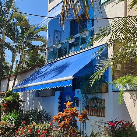 Pousada Da Gigoia - Barra Da Tijuca Rio de Janeiro Exterior foto