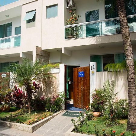 Pousada Da Gigoia - Barra Da Tijuca Rio de Janeiro Exterior foto
