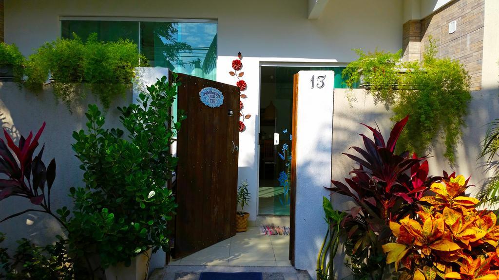 Pousada Da Gigoia - Barra Da Tijuca Rio de Janeiro Exterior foto
