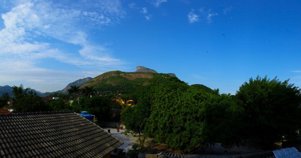 Pousada Da Gigoia - Barra Da Tijuca Rio de Janeiro Quarto foto