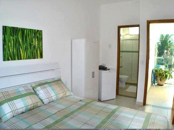 Pousada Da Gigoia - Barra Da Tijuca Rio de Janeiro Quarto foto
